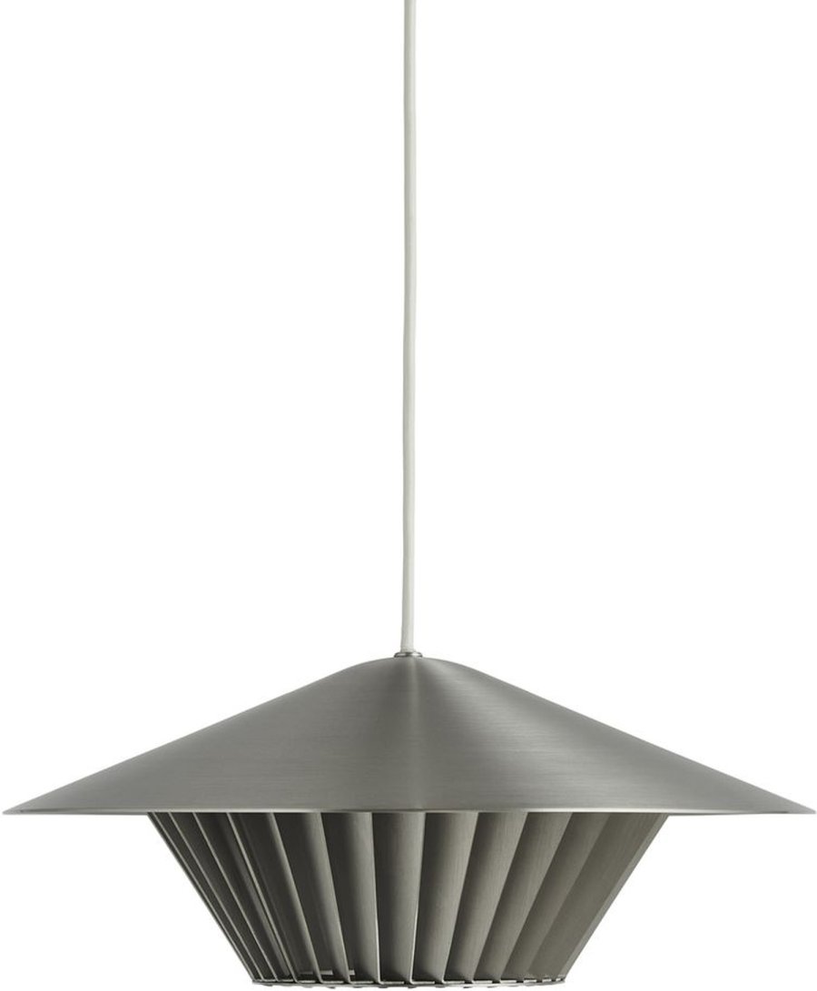 LYFA MENTON 400 Pendel �40 cm, Aluminum