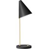 LYFA MOSAIK 170 Bordlampe H47,4 cm, Sort