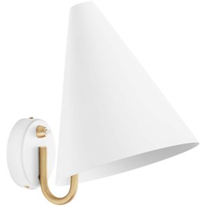 LYFA MOSAIK 170 Wandleuchte 23,5 cm, Wei