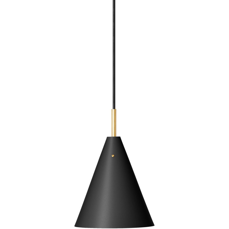 LYFA MOSAIK 170 Pendel 17 cm, Sort