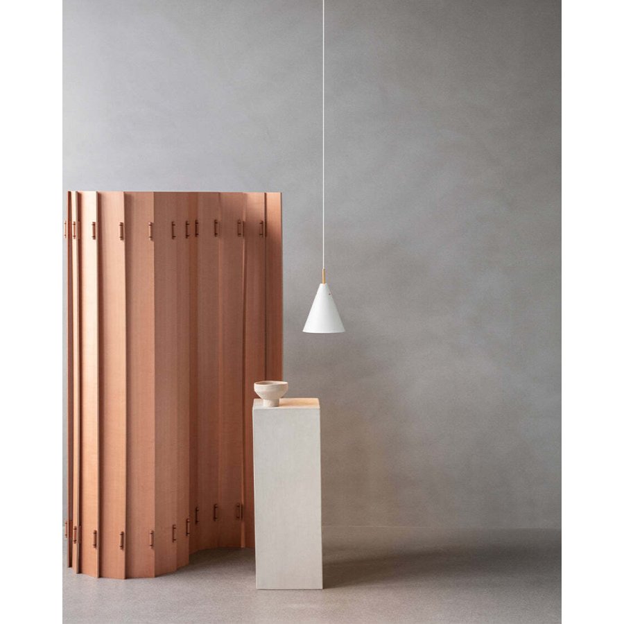 LYFA MOSAIK 170 Pendel 17 cm, Sort