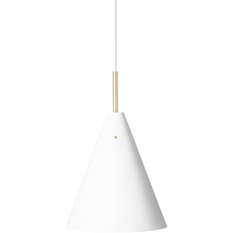 LYFA MOSAIK 250 Pendelleuchte 25 cm, Wei