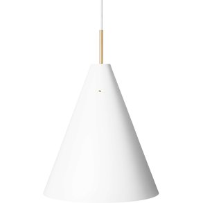 LYFA MOSAIK 400 Pendelleuchte 40 cm, Wei