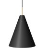 LYFA MOSAIK 400 Pendel 40 cm, Sort