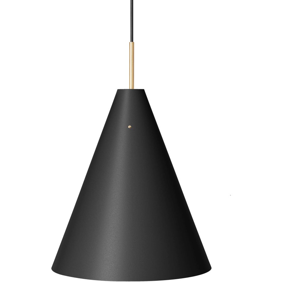 LYFA MOSAIK 400 Pendel 40 cm, Sort