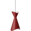 LYFA NINOTCHKA 275 Pendel H49,4 cm, Rd
