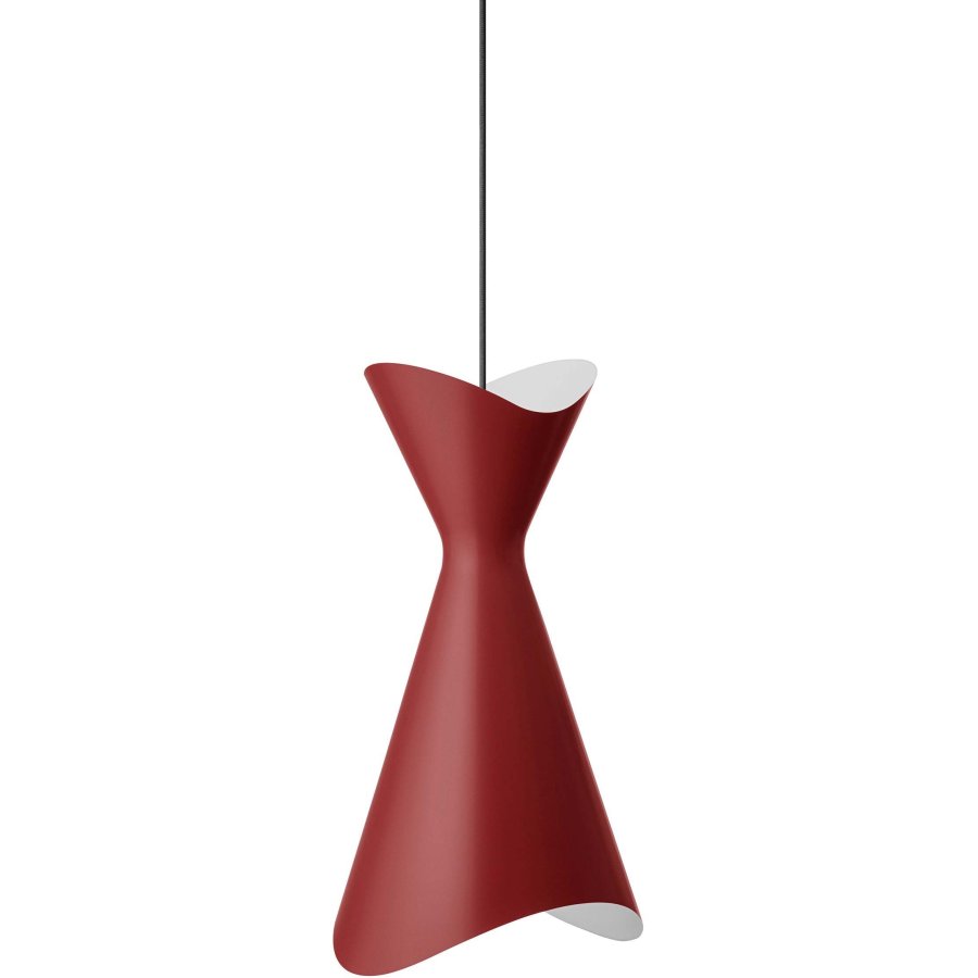 LYFA NINOTCHKA 275 Pendel H49,4 cm, Rd