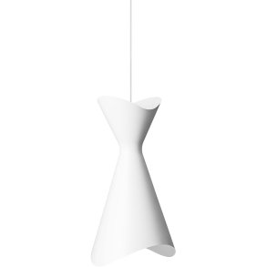 LYFA NINOTCHKA 275 Pendelleuchte H49,4 cm, Wei