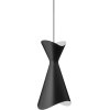 LYFA NINOTCHKA 275 Pendel H49,4 cm, Sort