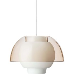 LYFA ERGO 250 Pendelleuchte 25 cm, Sand