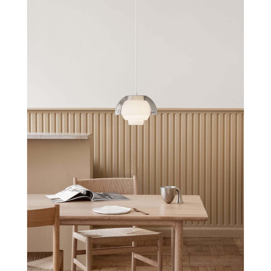LYFA ERGO 250 Pendel 25 cm, Gr