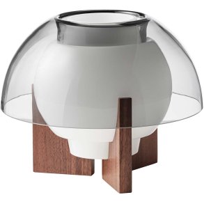 LYFA ERGO 250 Tischleuchte H20 cm, Grau