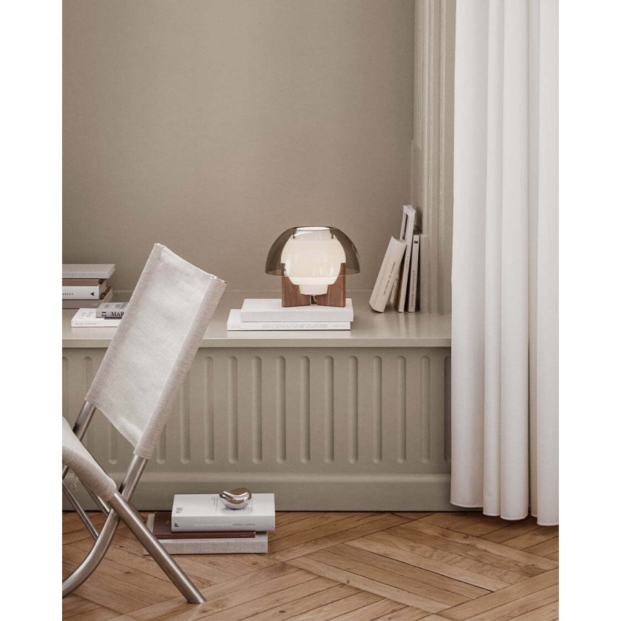 LYFA ERGO 250 Bordlampe H20 cm, Gr