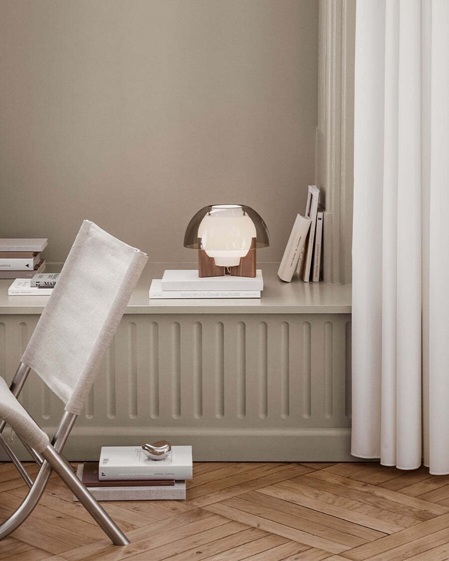 LYFA ERGO 250 Bordlampe H20 cm, Gr