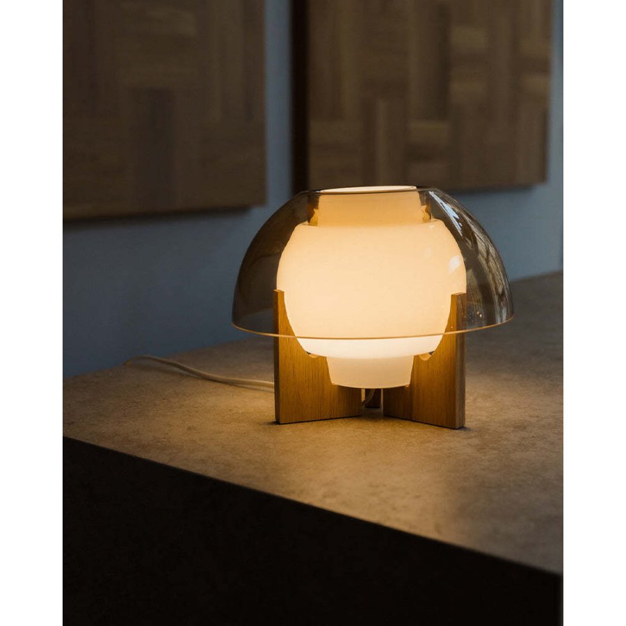 LYFA ERGO 250 Bordlampe H20 cm, Sand