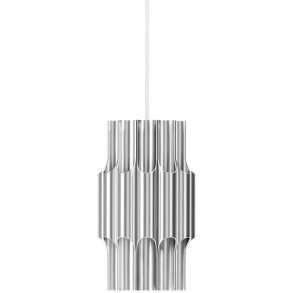 LYFA PAN 190 Pendelleuchte 19 cm, Aluminium