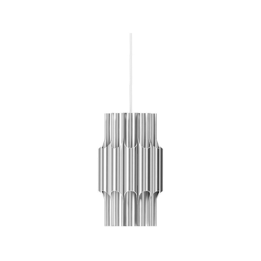 LYFA PAN 190 Pendel 19 cm, Aluminium