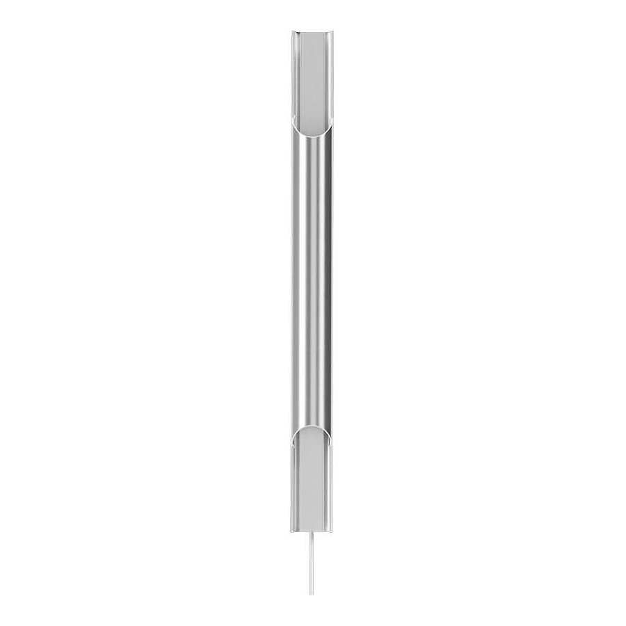 LYFA PAN 50 Vglampe 60 cm, Aluminium