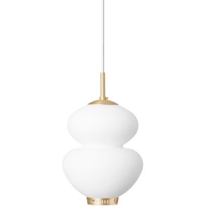 LYFA PEANUT 175 Pendelleuchte 17,5 cm, Wei