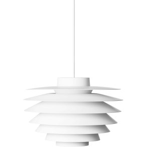 LYFA VERONA 320 Pendelleuchte 32 cm, Wei