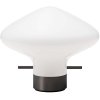 LYFA REPOSE 175 Bordlampe H14,5 cm, Sort