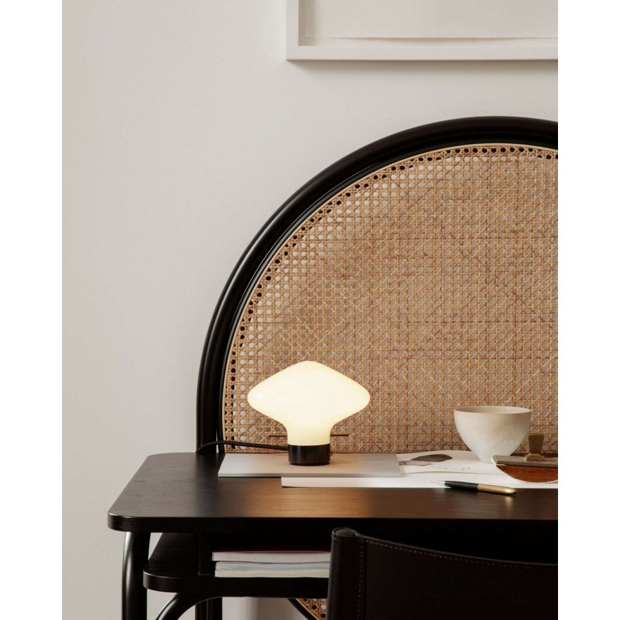 LYFA REPOSE 175 Bordlampe H14,5 cm, Sort