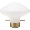 LYFA REPOSE 175 Bordlampe H14,5 cm, Messing