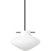 LYFA REPOSE 175 Pendel 17,5 cm, Sort