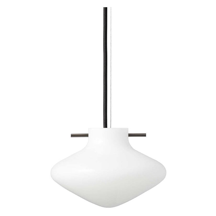 LYFA REPOSE 175 Pendel 17,5 cm, Sort