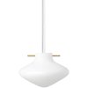 LYFA REPOSE 175 Pendel 17,5 cm, Messing