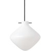 LYFA REPOSE 260 Pendel 26 cm, Sort