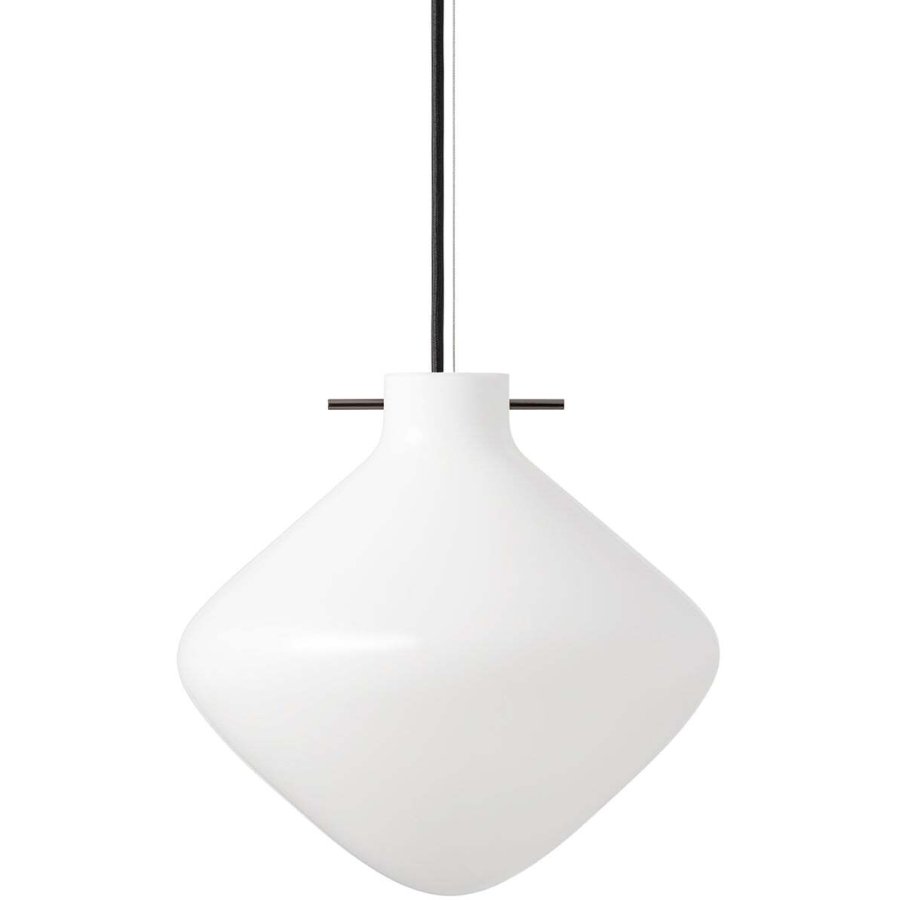 LYFA REPOSE 260 Pendel 26 cm, Sort