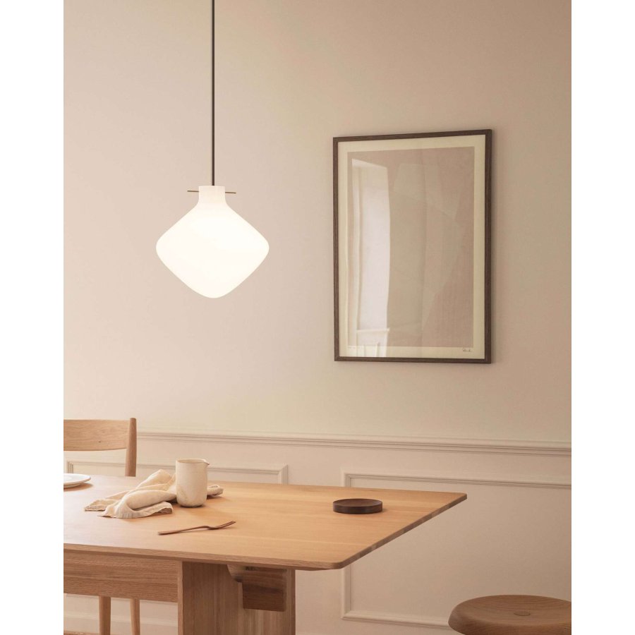 LYFA REPOSE 260 Pendel 26 cm, Sort
