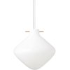 LYFA REPOSE 260 Pendel 26 cm, Messing