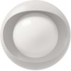 LYFA CORNEA 220 Vglampe 22 cm, Hvid