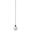 LYFA MEMOIR 120 Pendel 12 cm, Sort