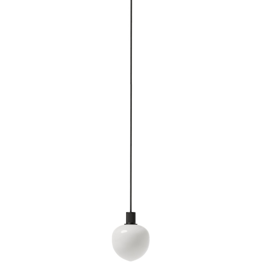 LYFA MEMOIR 120 Pendel 12 cm, Sort