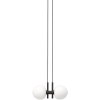 LYFA MEMOIR 120 II Pendel 30 cm, Sort
