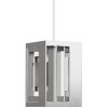 LYFA KASSABLANKA 142 Pendel 14,2 cm, Aluminium