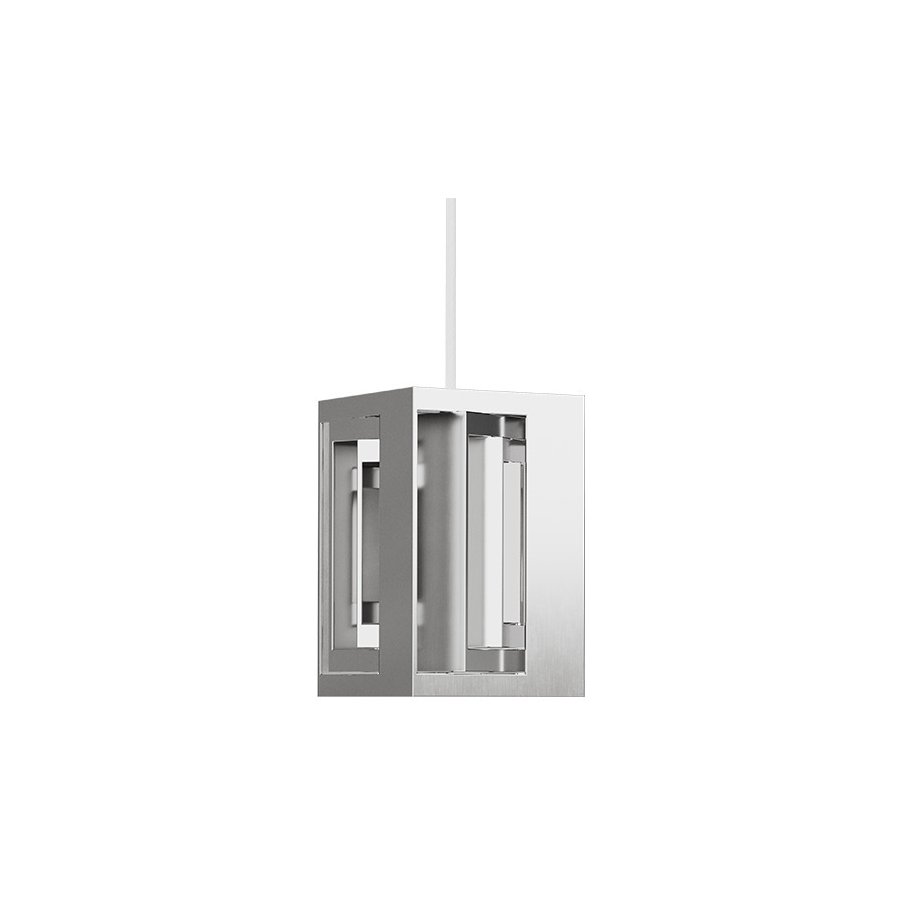 LYFA KASSABLANKA 142 Pendel 14,2 cm, Aluminium
