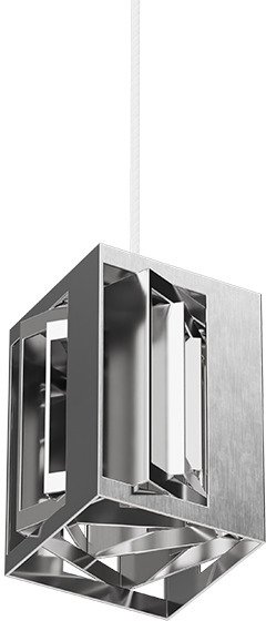 LYFA KASSABLANKA 142 Pendel 14,2 cm, Aluminium