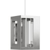 LYFA KASSABLANKA 190 Pendel 19 cm, Aluminium