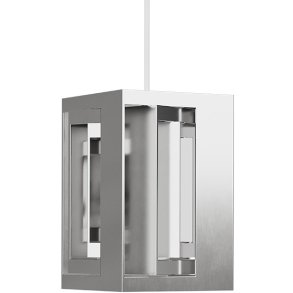 LYFA KASSABLANKA 190 Pendelleuchte 19 cm, Aluminium