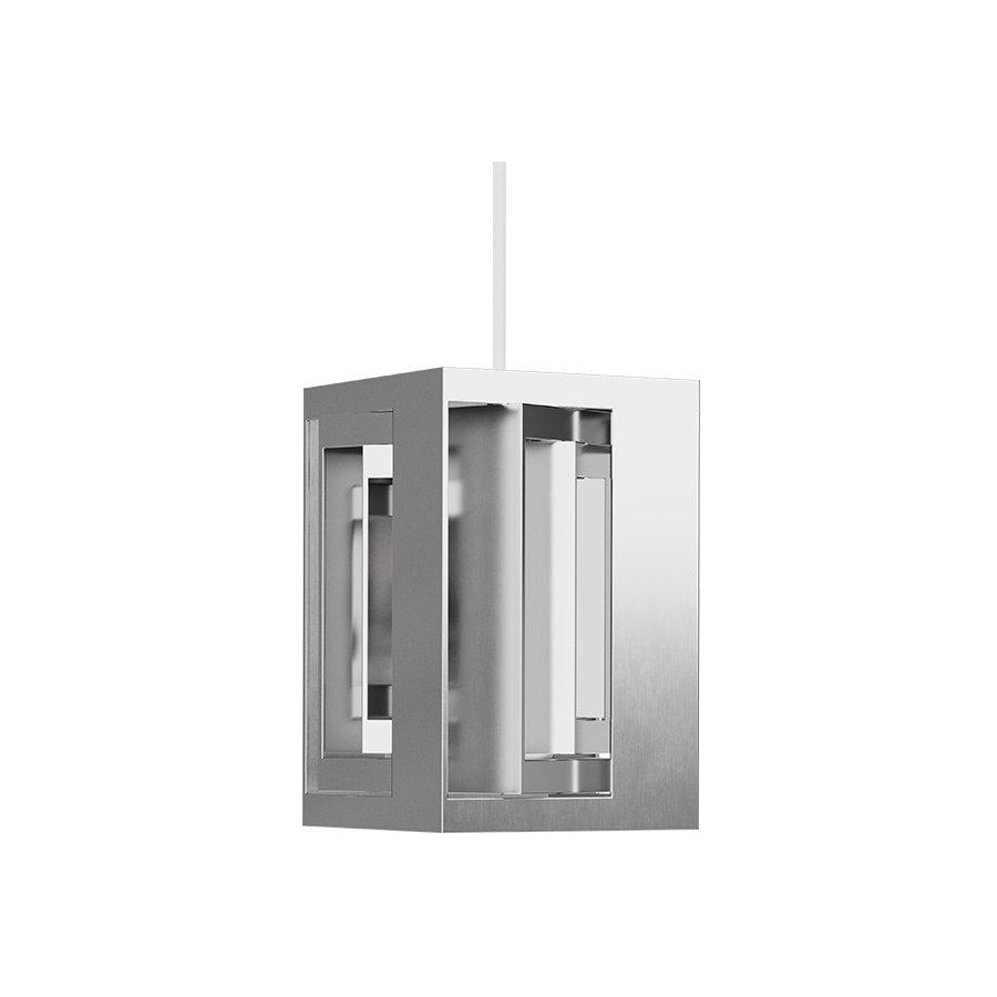 LYFA KASSABLANKA 190 Pendel 19 cm, Aluminium