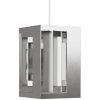 LYFA KASSABLANKA 240 Pendel 24 cm, Aluminium