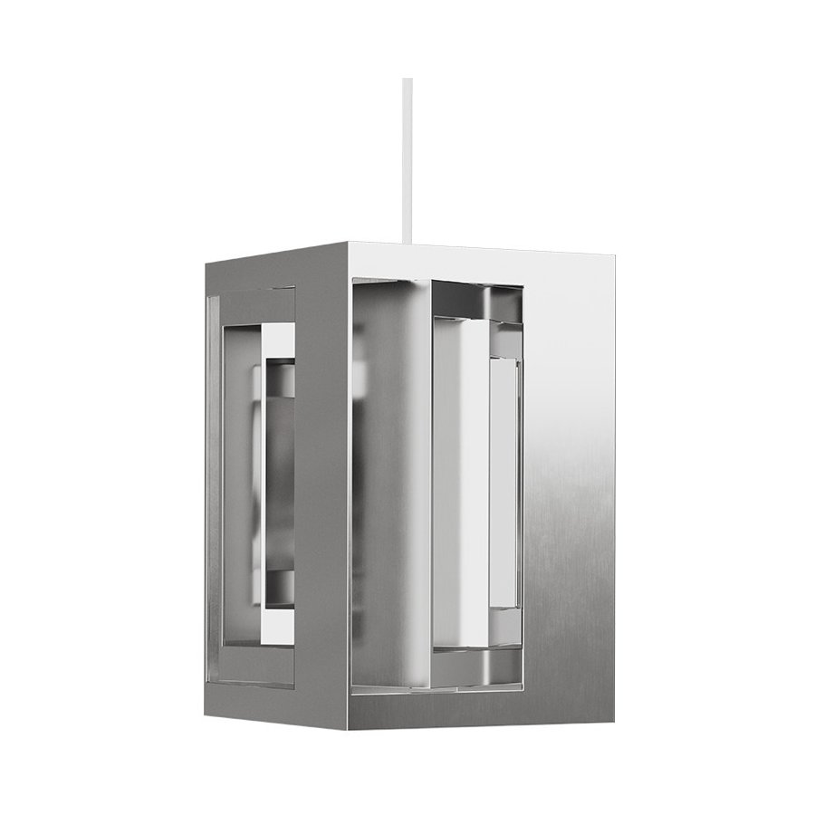 LYFA KASSABLANKA 240 Pendel 24 cm, Aluminium