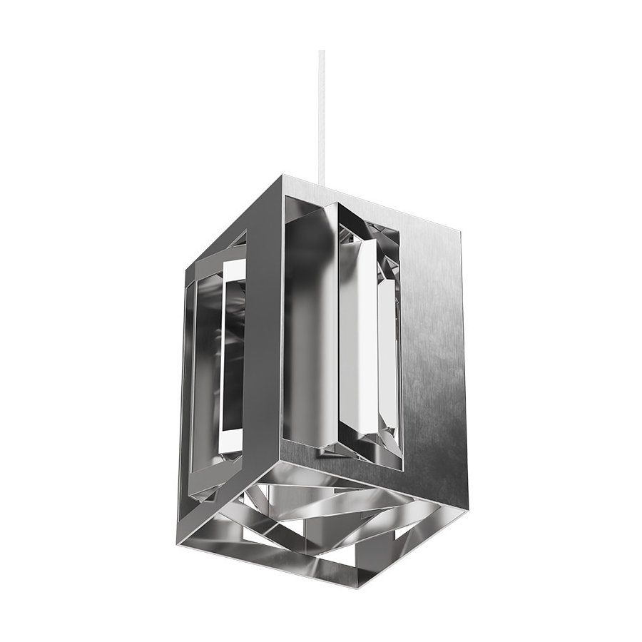 LYFA KASSABLANKA 240 Pendel 24 cm, Aluminium