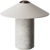 LYFA FUTÉ 180 Bordlampe H18 cm, Creme