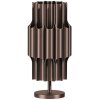 LYFA PAN 190 Bordlampe H32 cm, Bronze