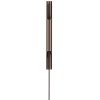 LYFA PAN 38 Vglampe 32 cm, Bronze